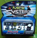 Set Micro Systemz: Police - Bild 1