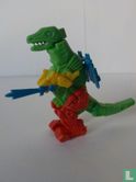 Dinosaurus  - Afbeelding 1