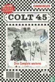 Colt 45 omnibus 168 - Afbeelding 1