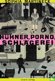 Hühner, Porno, Schlägerei - Deutsche Dorfgeschichten - Image 1