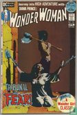 Wonder Woman - Image 1