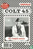 Colt 45 omnibus 152 - Afbeelding 1