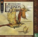 Mouse Guard - Legends of the Guard vol 1 - Afbeelding 1