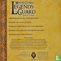 Mouse Guard - Legends of the Guard vol 1 - Afbeelding 3