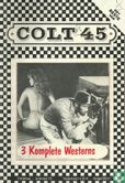 Colt 45 omnibus 16 - Afbeelding 1