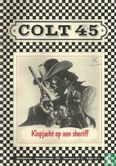 Colt 45 #1429 - Image 1