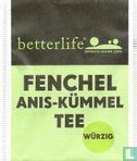 Fenchel Anis-Kümmel Tee - Image 1