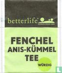 Fenchel Anis-Kümmel Tee - Image 2