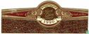 Nica Libre 1990 - Imported - Hecho a Mano - Premium Blended Tobacco - Image 1