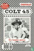 Colt 45 omnibus 150 - Afbeelding 1