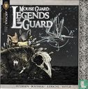 Mouse Guard - Legends of the Guard vol 1 - Image 1