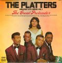 The Great Pretender (Greatest Hits Series Vol.1) - Afbeelding 1