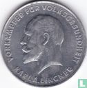 Duitsland Karl A. Lingner 5 Warenpunkte 1932 "70th Birthday" - Bild 2