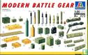 Modern battle gear - Image 1