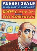 Geoffrey the Tube Train - and the Fat Comedian - Afbeelding 1