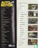 Auto Motor Klassiek 4 279 - Bild 3