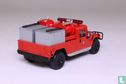 Hummer Forest Fire Engine - Image 2