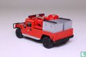 Hummer Forest Fire Engine - Image 3