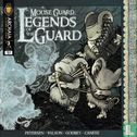 Mouse Guard: Legends of the Guard vol 2 - Afbeelding 1
