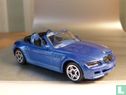 BMW M Roadster