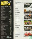 Auto Motor Klassiek 1 276 - Bild 3