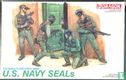 U.S. Navy seals - Afbeelding 1