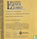 Mouse Guard: Legends of the Guard vol 2 - Bild 3