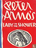 Lady in the Shower - Image 1