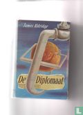 De Diplomaat - Afbeelding 1