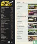 Auto Motor Klassiek 8 271 - Image 3