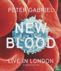 Peter Gabriel: New Blood - Live in London - Afbeelding 1