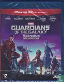Guardians of the Galaxy - Image 1