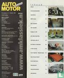 Auto Motor Klassiek 3 278 - Bild 3