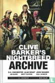 Clive Barker's Nightbreed Archive - Afbeelding 1