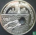 Hongarije 1000 forint 1993 (PROOF) "1994 Football World Cup in USA" - Afbeelding 2