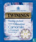 Meadow Camomile & Fennel - Image 1