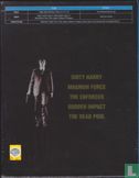 Clint Eastwood Collection - Dirty Harry [volle box] - Afbeelding 2