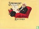 Spronken's Sigaren - Record - Afbeelding 1