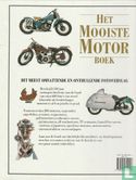 Het mooiste motorboek - Image 2
