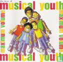 The Best Of Musical Youth ...Maximum Volume  - Afbeelding 1