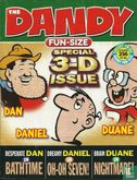 The Dandy Fun-Size 256 - Afbeelding 1