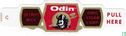Odin - Detroit Mich. - DWG Cigar Corp. Pull Lord - Image 1