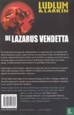 De Lazarus vendetta - Afbeelding 2