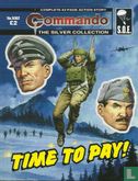 Time to Pay!