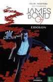 James Bond 007 #8