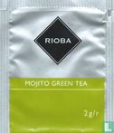 Mojito Green Tea  - Image 1