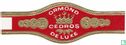 Ormond Cedros de Luxe - Image 1