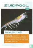Antarctisch Krill - Afbeelding 1