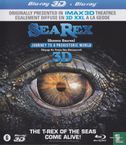 Sea Rex - Journey to a Prehistorical World - Afbeelding 1