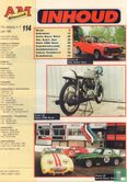Auto Motor Klassiek 6 114 - Image 3